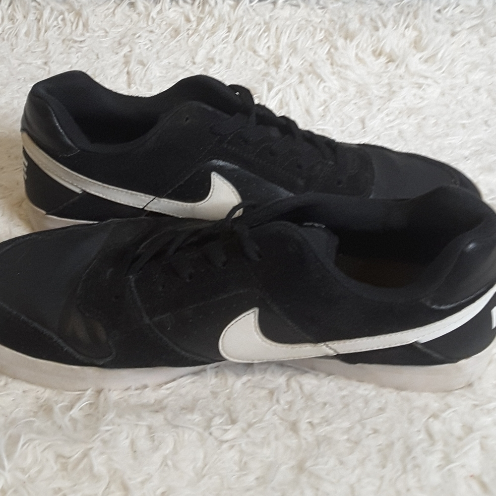 Nike SB Delta Force Skate Shoe size 14 (EUC) - Picture 9 of 10